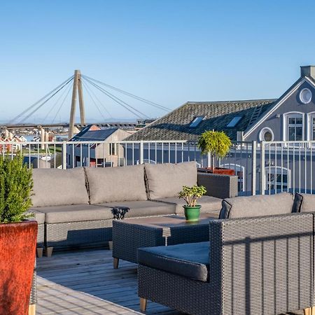 Vander - Pedersgata Stavanger Ngoại thất bức ảnh