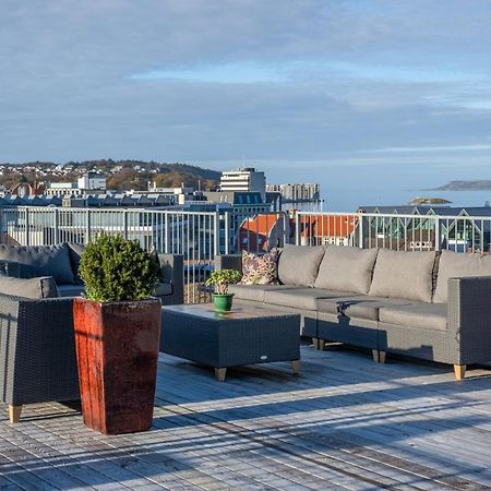 Vander - Pedersgata Stavanger Ngoại thất bức ảnh