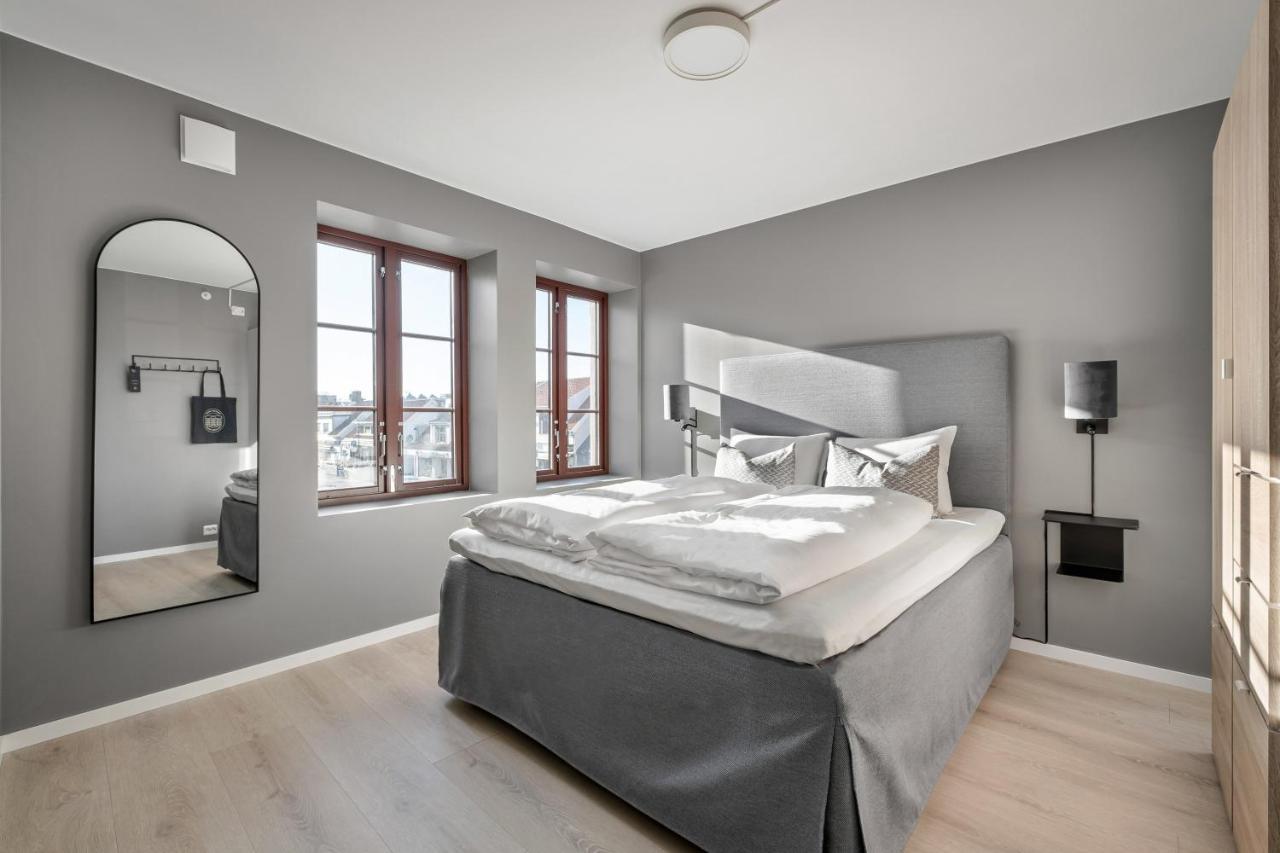 Vander - Pedersgata Stavanger Ngoại thất bức ảnh