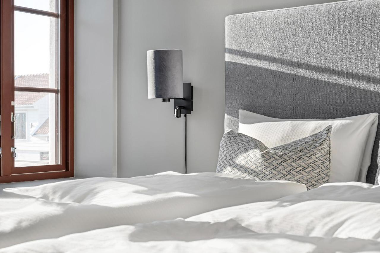 Vander - Pedersgata Stavanger Ngoại thất bức ảnh