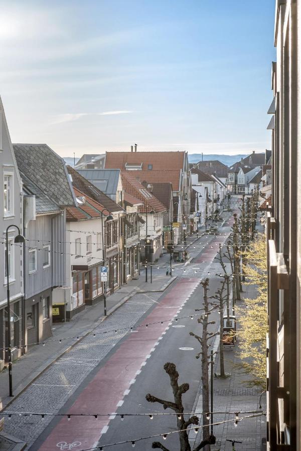Vander - Pedersgata Stavanger Ngoại thất bức ảnh