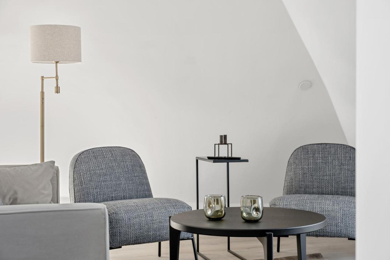 Vander - Pedersgata Stavanger Ngoại thất bức ảnh