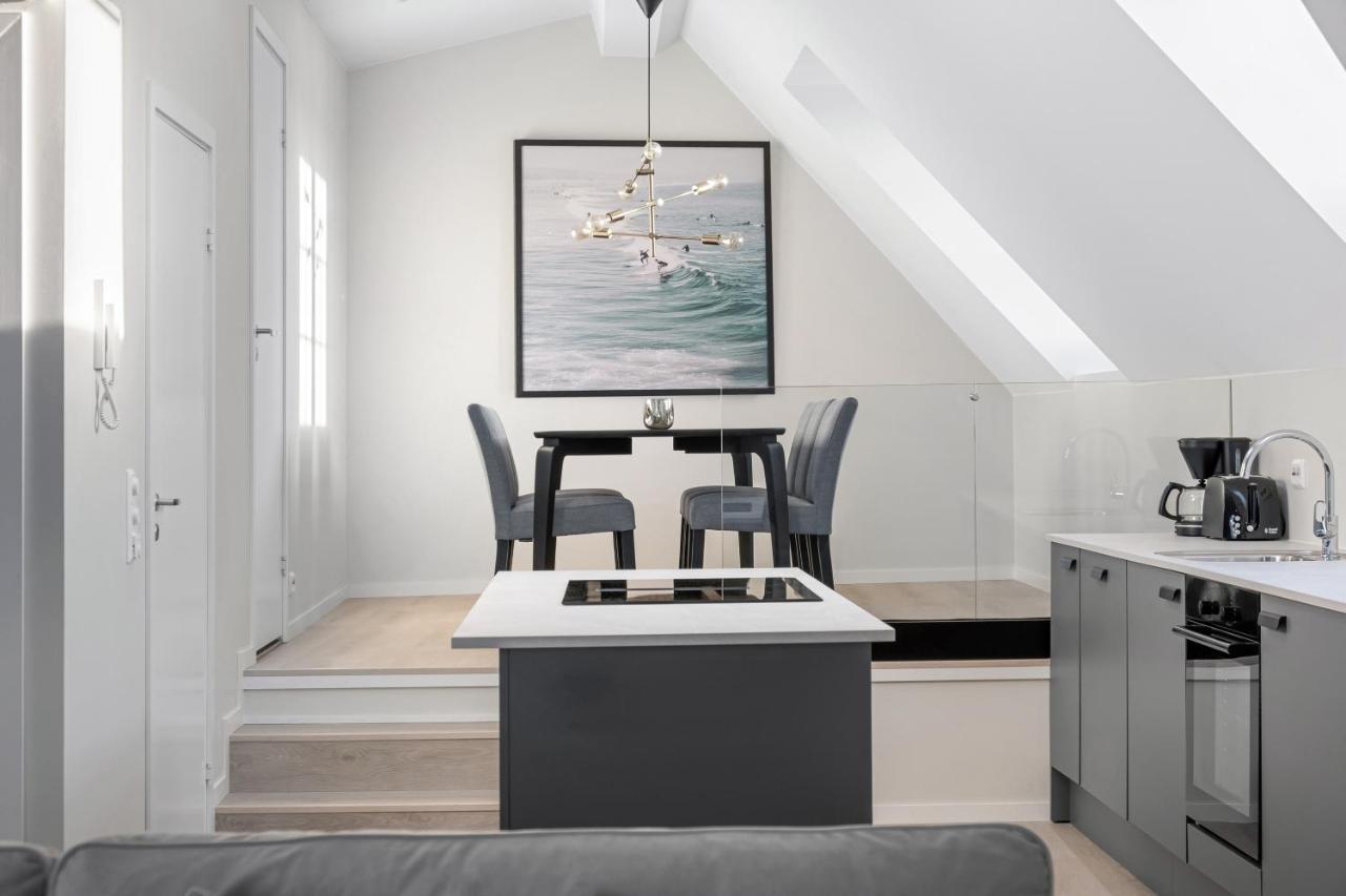 Vander - Pedersgata Stavanger Ngoại thất bức ảnh