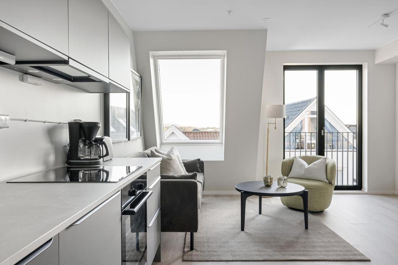 Vander - Pedersgata Stavanger Ngoại thất bức ảnh