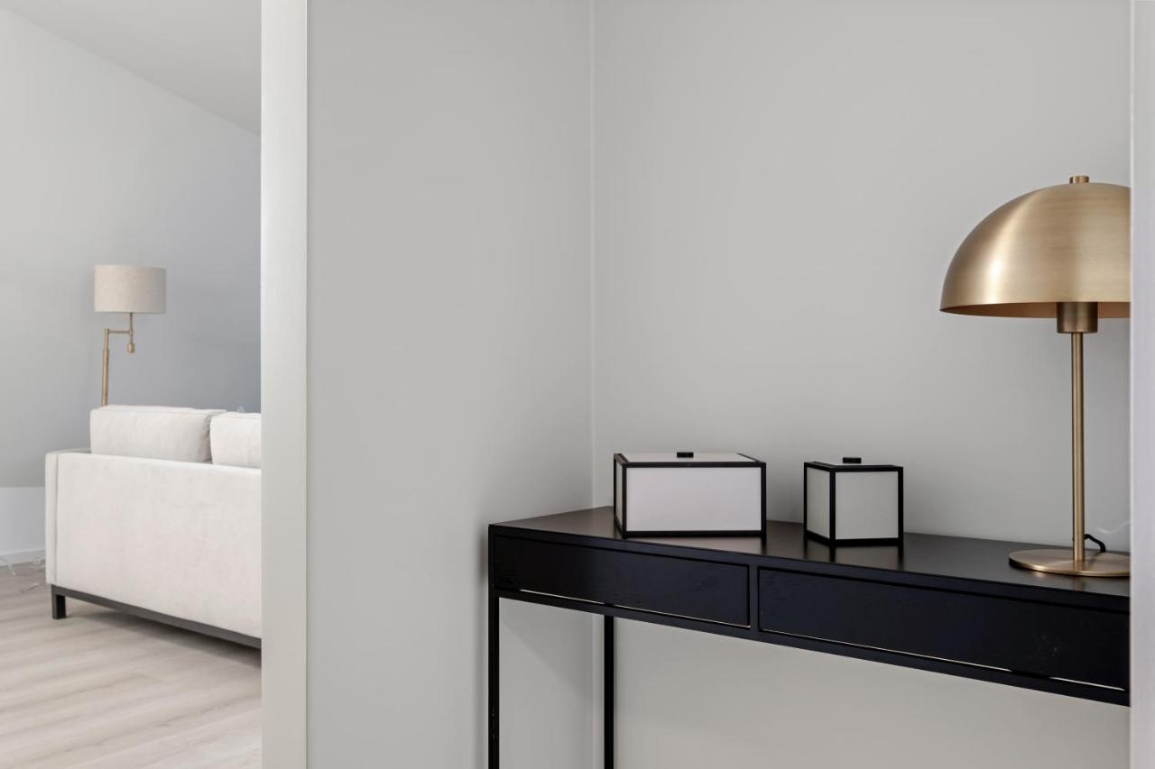 Vander - Pedersgata Stavanger Ngoại thất bức ảnh