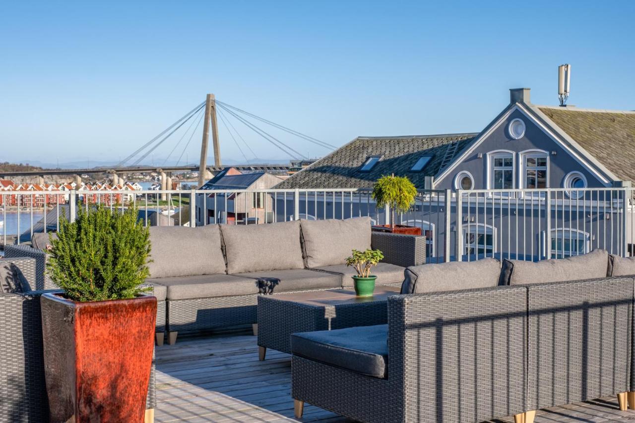 Vander - Pedersgata Stavanger Ngoại thất bức ảnh