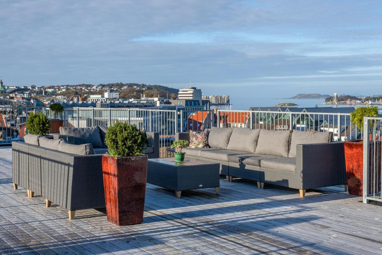 Vander - Pedersgata Stavanger Ngoại thất bức ảnh